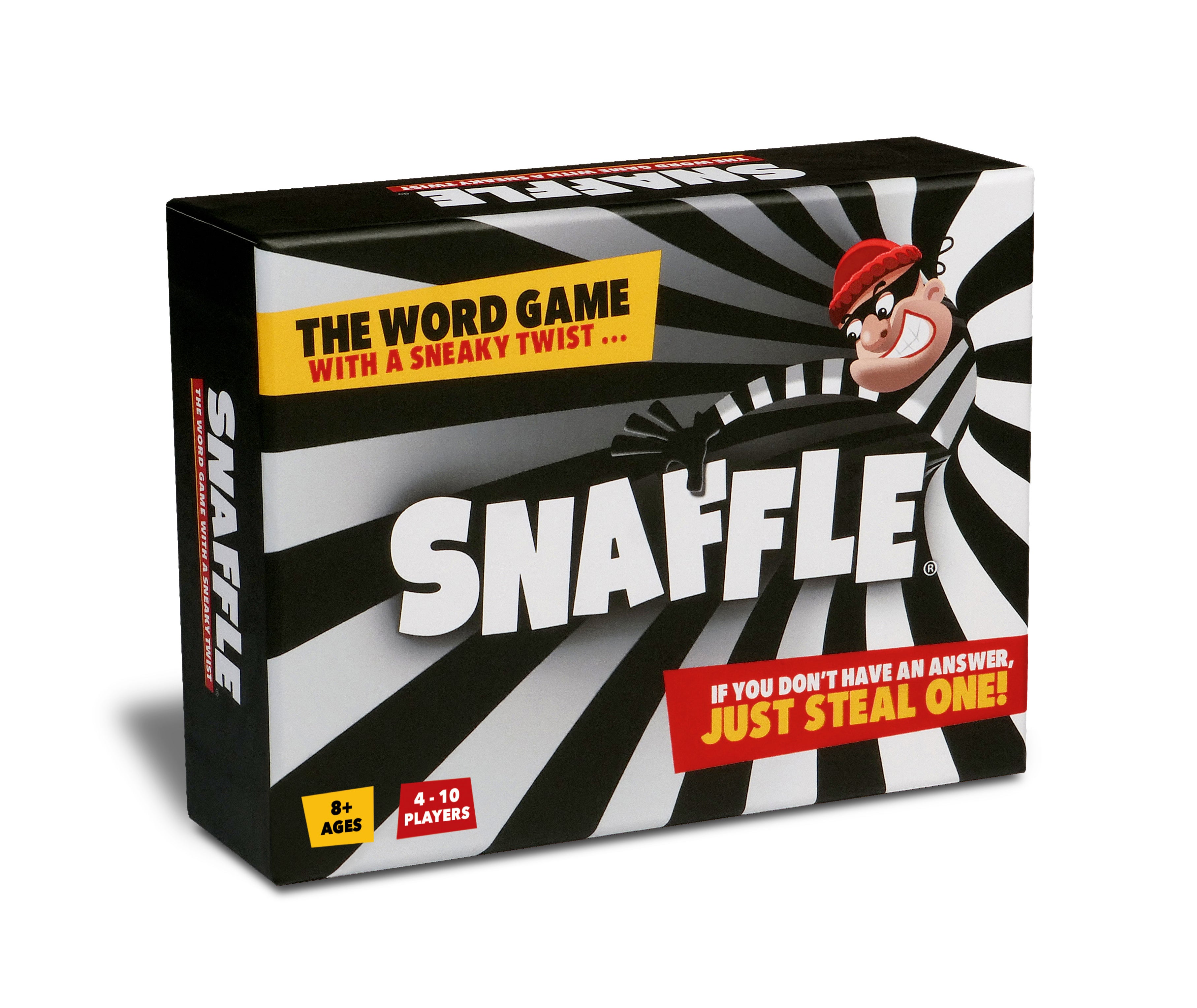 Snaffle Original Edition