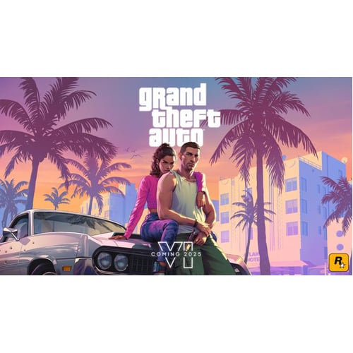 Grand Theft Auto VI