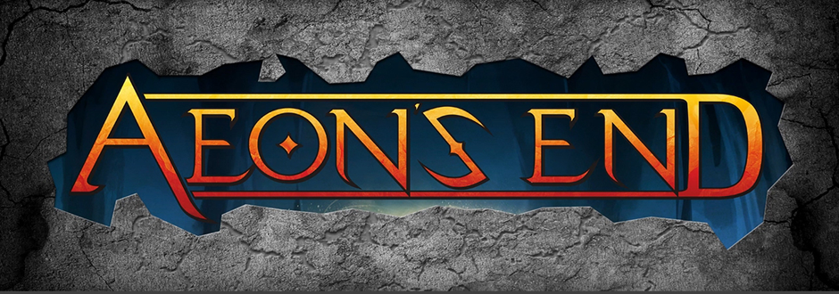 Aeons end настольная игра обзор